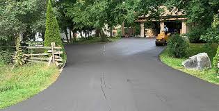 Best Driveway Removal and Replacement  in Hamburg, PA